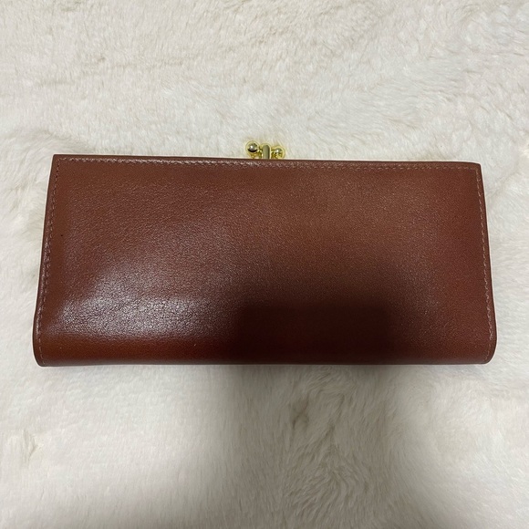 Vintage brown buxton select wallet - Picture 1 of 3